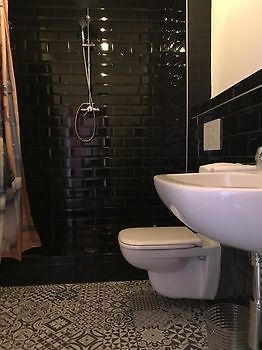 Smarthotel Mystique Self Check-In Bad Homburg vor der Höhe Buitenkant foto