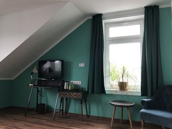 Smarthotel Mystique Self Check-In Bad Homburg vor der Höhe Buitenkant foto