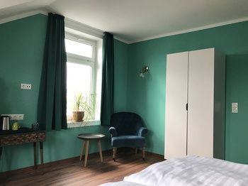 Smarthotel Mystique Self Check-In Bad Homburg vor der Höhe Buitenkant foto