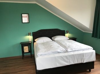 Smarthotel Mystique Self Check-In Bad Homburg vor der Höhe Buitenkant foto