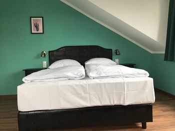 Smarthotel Mystique Self Check-In Bad Homburg vor der Höhe Buitenkant foto