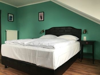 Smarthotel Mystique Self Check-In Bad Homburg vor der Höhe Buitenkant foto