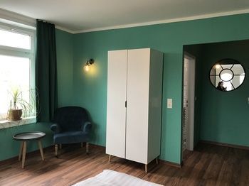 Smarthotel Mystique Self Check-In Bad Homburg vor der Höhe Buitenkant foto