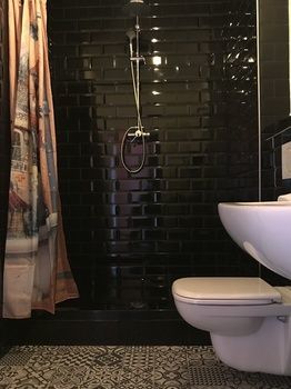 Smarthotel Mystique Self Check-In Bad Homburg vor der Höhe Buitenkant foto