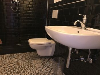 Smarthotel Mystique Self Check-In Bad Homburg vor der Höhe Buitenkant foto