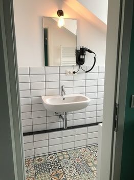 Smarthotel Mystique Self Check-In Bad Homburg vor der Höhe Buitenkant foto